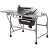 RAKENNUSSIRKKELI 500MM 400V/4,2KW 103KG
